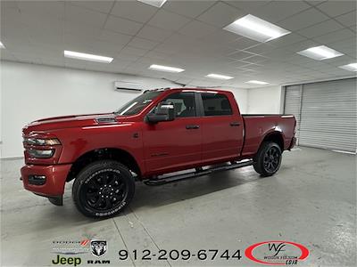 New 2026 Ram 2500 Big Horn Crew Cab 4WD Pickup for sale #DT103153 - photo 1