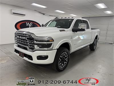 New 2026 Ram 2500 Tradesman Crew Cab 4WD Pickup for sale #DT103155 - photo 1