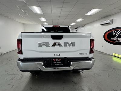 New 2026 Ram 2500 Tradesman Crew Cab for sale #DT103155 - photo 2