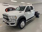 New 2024 Ram 4500 Tradesman Crew Cab 4x4 60 CA Cab Chassis for sale #DT110442 - photo 1