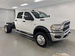 New 2024 Ram 4500 Tradesman Crew Cab 4x4 60 CA Cab Chassis for sale #DT110442 - photo 4