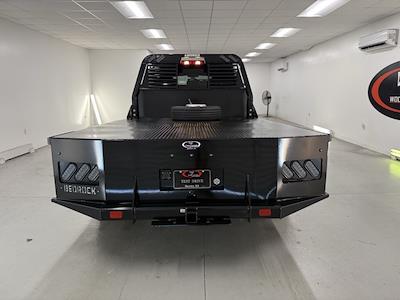 New 2024 Ram 4500 Tradesman Crew Cab 4x4 Flatbed Truck for sale #DT110443 - photo 2