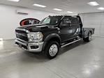 New 2024 Ram 4500 Tradesman Crew Cab 4x4 Flatbed Truck for sale #DT110443 - photo 1