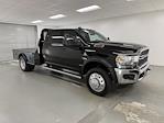 New 2024 Ram 4500 Tradesman Crew Cab 4x4 Flatbed Truck for sale #DT110443 - photo 4