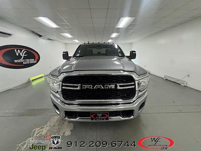 New 2024 Ram 4500 Tradesman Crew Cab 4x4 60 CA Cab Chassis for sale #DT110547 - photo 1