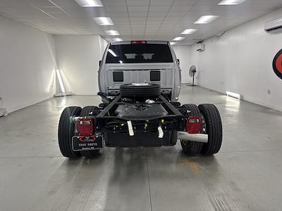 New 2024 Ram 4500 Tradesman Crew Cab 4x4 60 CA Cab Chassis for sale #DT110547 - photo 2