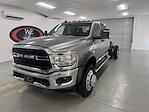New 2024 Ram 4500 Tradesman Crew Cab 4x4 60 CA Cab Chassis for sale #DT110547 - photo 4