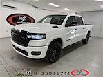 New 2026 Ram 1500 Lone Star Crew Cab for sale #DT110652 - photo 1