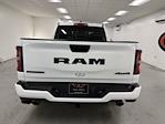 New 2026 Ram 1500 Lone Star Crew Cab for sale #DT110652 - photo 6