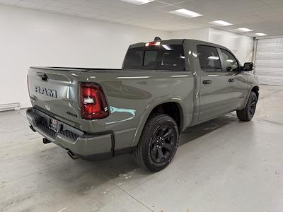 New 2026 Ram 1500 Lone Star Crew Cab for sale #DT111351 - photo 2
