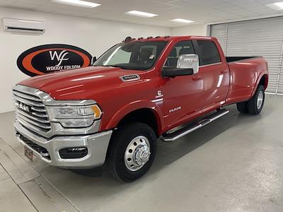 2024 Ram 3500 Crew Cab DRW 4x4 Pickup for sale #DT111437 - photo 1