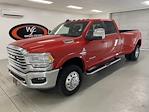 2024 Ram 3500 Crew Cab DRW 4x4 Pickup for sale #DT111437 - photo 1