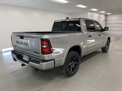 2025 Ram 1500 Crew Cab 4x4 Pickup for sale #DT112141 - photo 2