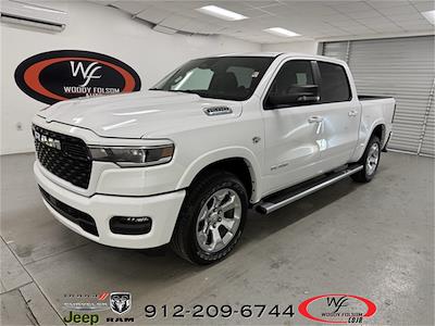 New 2026 Ram 1500 Lone Star Crew Cab for sale #DT112454 - photo 1