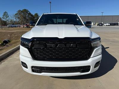 New 2026 Ram 1500 Lone Star Crew Cab for sale #DT112652 - photo 2