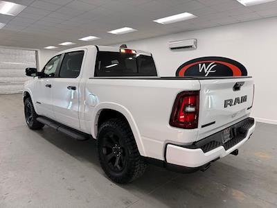 New 2026 Ram 1500 - photo 1