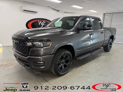 New 2026 Ram 1500 Lone Star Crew Cab for sale #DT120152 - photo 1