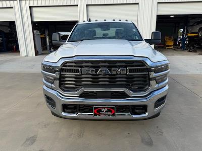 New 2026 Ram 3500 Crew Cab 60 CA Cab Chassis for sale #DT120453 - photo 2