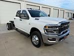 New 2026 Ram 3500 Crew Cab 60 CA Cab Chassis for sale #DT120453 - photo 4
