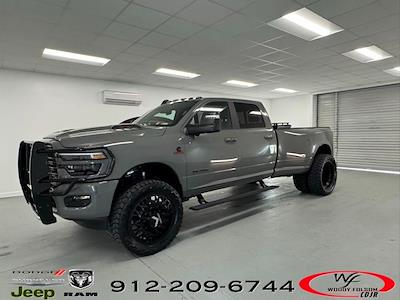 New 2026 Ram 3500 Laramie Crew Cab for sale #DT120551 - photo 1
