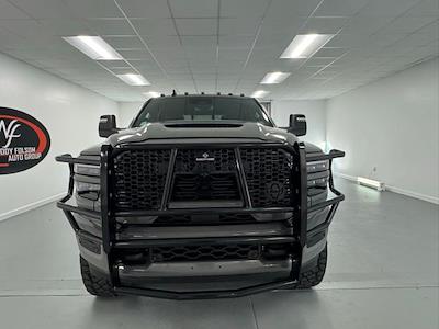 New 2026 Ram 3500 Laramie Crew Cab for sale #DT120551 - photo 2