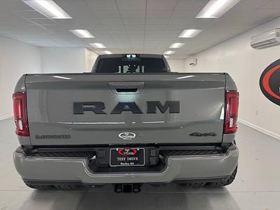 New 2026 Ram 3500 Laramie Crew Cab for sale #DT120551 - photo 2