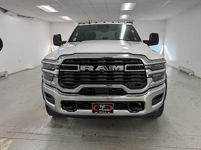 New 2026 Ram 5500 Crew Cab 84 CA Cab Chassis for sale #DT120552 - photo 2