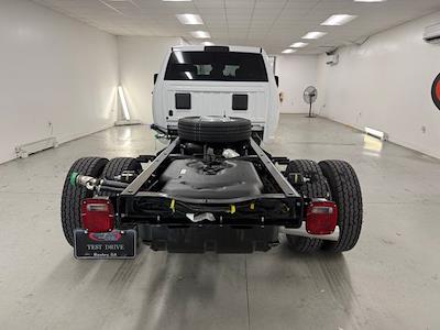 2026 Ram 5500 Crew Cab DRW 4WD Cab Chassis for sale #DT120552 - photo 2