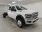 New 2026 Ram 5500 Crew Cab 84 CA Cab Chassis for sale #DT120552 - photo 3