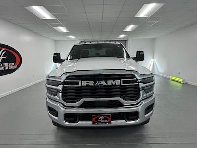 New 2026 Ram 3500 Crew Cab 60 CA Cab Chassis for sale #DT120555 - photo 2