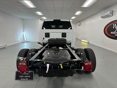 New 2026 Ram 3500 Crew Cab 60 CA Cab Chassis for sale #DT120555 - photo 2