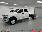 New 2026 Ram 3500 Crew Cab 60 CA Cab Chassis for sale #DT120555 - photo 1