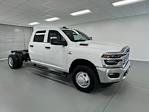 New 2026 Ram 3500 Crew Cab 60 CA Cab Chassis for sale #DT120555 - photo 4