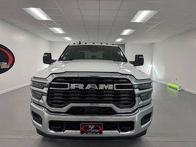 New 2026 Ram 3500 Crew Cab 60 CA Cab Chassis for sale #DT120556 - photo 2