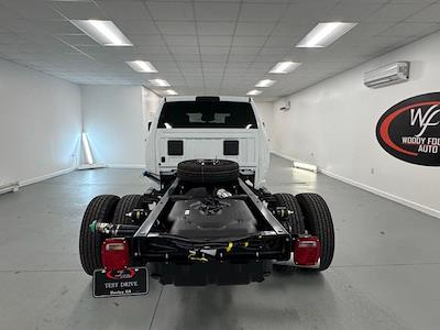 New 2026 Ram 3500 Crew Cab 60 CA Cab Chassis for sale #DT120556 - photo 2