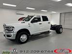 New 2026 Ram 3500 Crew Cab 60 CA Cab Chassis for sale #DT120556 - photo 1
