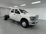 New 2026 Ram 3500 Crew Cab 60 CA Cab Chassis for sale #DT120556 - photo 4