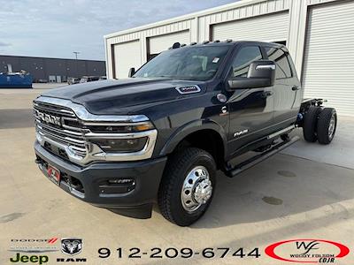 New 2026 Ram 3500 Crew Cab 60 CA Cab Chassis for sale #DT120557 - photo 1