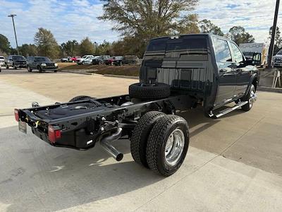New 2026 Ram 3500 Crew Cab 60 CA Cab Chassis for sale #DT120557 - photo 2
