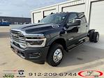 New 2026 Ram 3500 Crew Cab 60 CA Cab Chassis for sale #DT120557 - photo 1