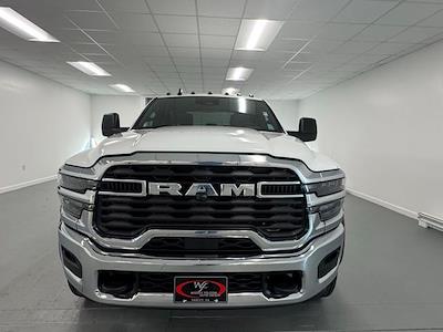 New 2026 Ram 5500 Crew Cab 84 CA Cab Chassis for sale #DT120558 - photo 2