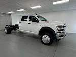 New 2026 Ram 5500 Crew Cab 84 CA Cab Chassis for sale #DT120558 - photo 3