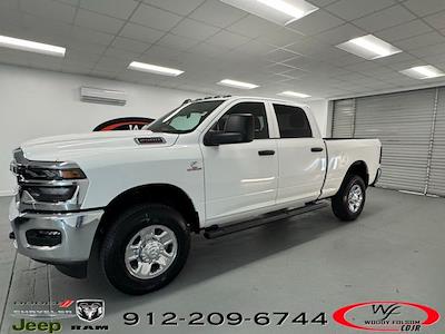 New 2026 Ram 2500 Tradesman Crew Cab for sale #DT120652 - photo 1