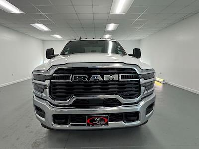 New 2026 Ram 2500 Tradesman Crew Cab for sale #DT120652 - photo 2