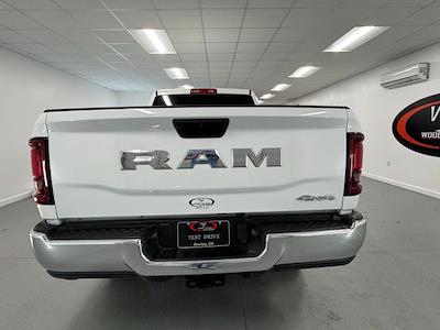 2026 Ram 2500 Crew Cab 4WD Pickup for sale #DT120652 - photo 2