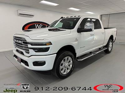 New 2026 Ram 2500 Laramie Crew Cab for sale #DT120851 - photo 1