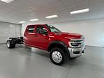 New 2026 Ram 5500 Crew Cab 84 CA Cab Chassis for sale #DT120852 - photo 3