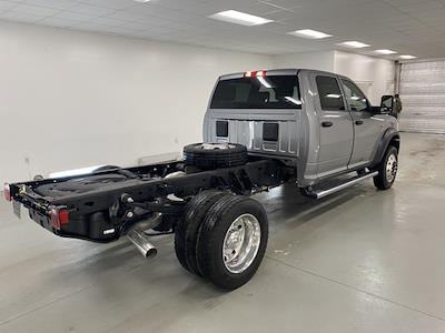 2024 Ram 5500 Crew Cab DRW 4x4, Cab Chassis for sale #DT120945 - photo 2