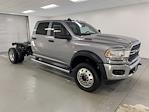 2024 Ram 5500 Crew Cab DRW 4x4, Cab Chassis for sale #DT120945 - photo 4