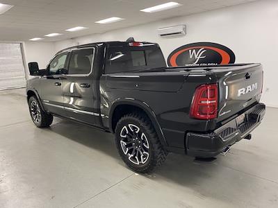 2025 Ram 1500 Crew Cab 4x4 Pickup for sale #DT121042 - photo 2